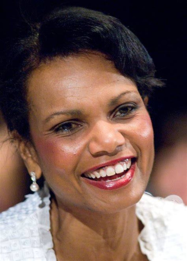 Condoleezza Rice Net Worth Short bio, age, height, weight Net Worth