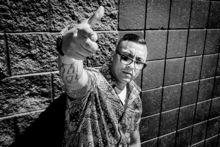 Conejo Joins Bad Bunny and Nas On Orchard/Sony