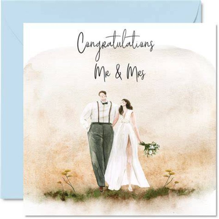 Congrats to new married couple NBC25... MidMichigan NOW