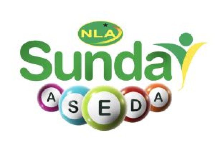 Congratulations 503 / Sunday Aseda Lotto Results YouTube