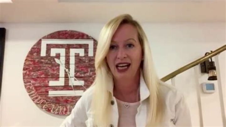 Congratulations from Rhea Hughes, SportsRadio 94WIP YouTube