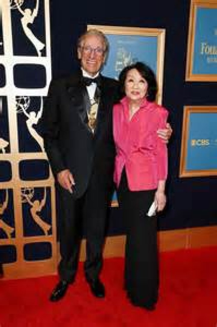 Connie Chung and Maury Povich say their love is as strong as ever after
