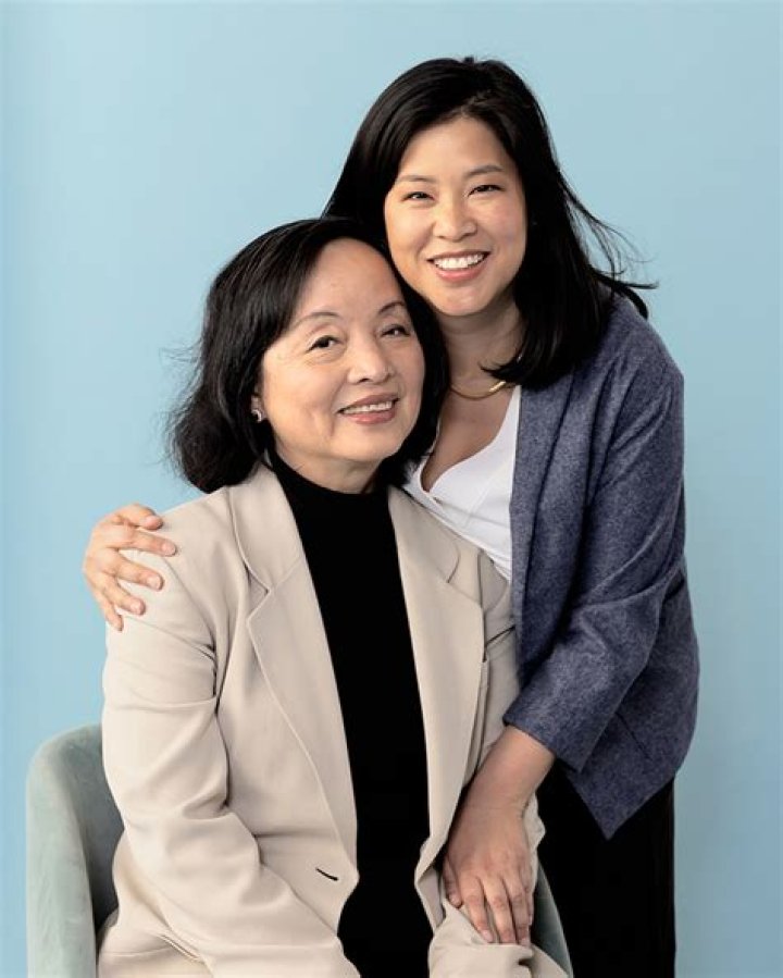 Connie Chung Reveals the Key to Her Successful Marriage With Maury
