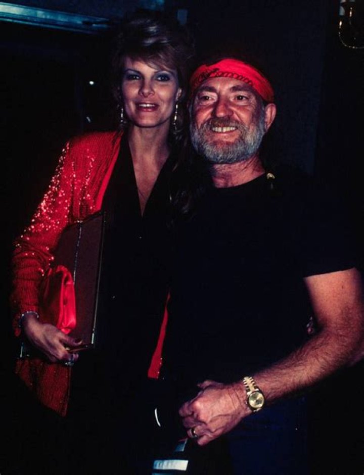 Connie Nelson Bio marriage with Willie Nelson, career, facts, personal
