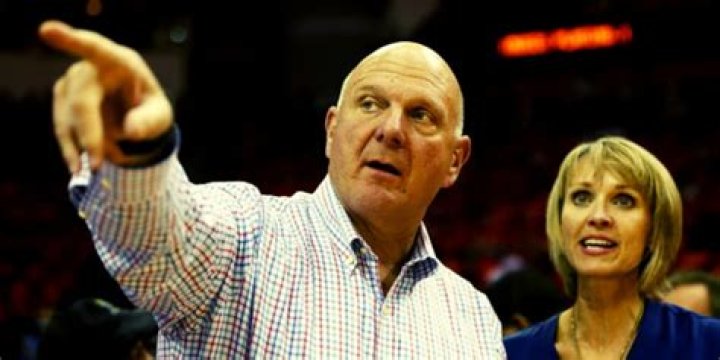 Connie Snyder Wiki [Steve Ballmer Wife], Age, Family, Net Worth, Bio