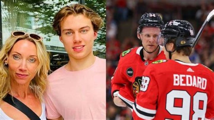 Connor Bedard Age, Wiki, Parents, Where Is Connor Bedard From? Connor