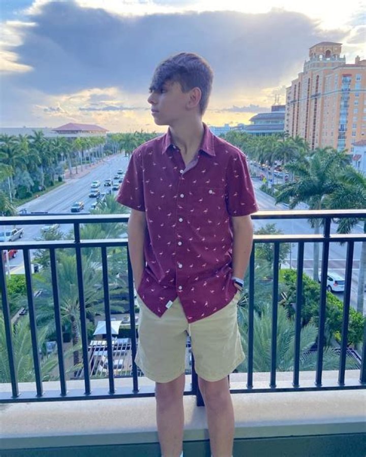 Connor Joyce Net Worth, Height, Wiki, Age, Bio Net worth, Joyce