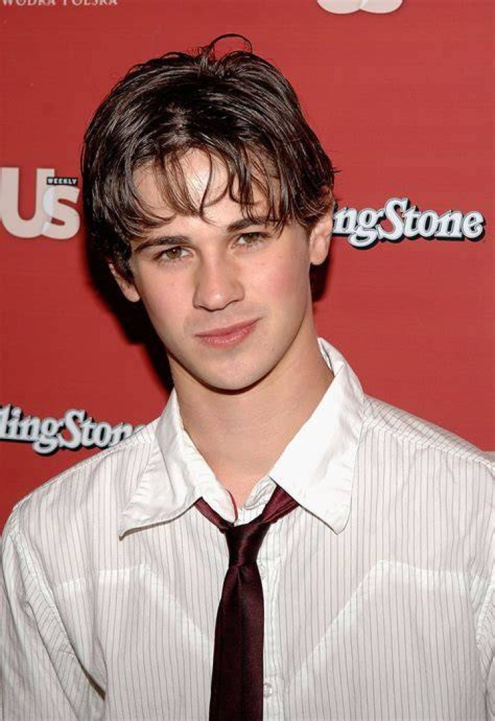 Connor Paolo Net Worth, Bio, Height, Family, Age, Weight, Wiki 2023