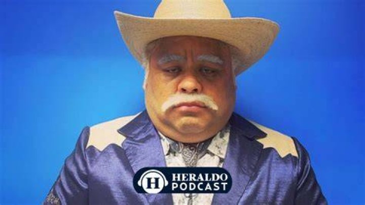 Conoce a Don Cheto el rey del podcast hispano en EU El Heraldo de M&eacute;xico