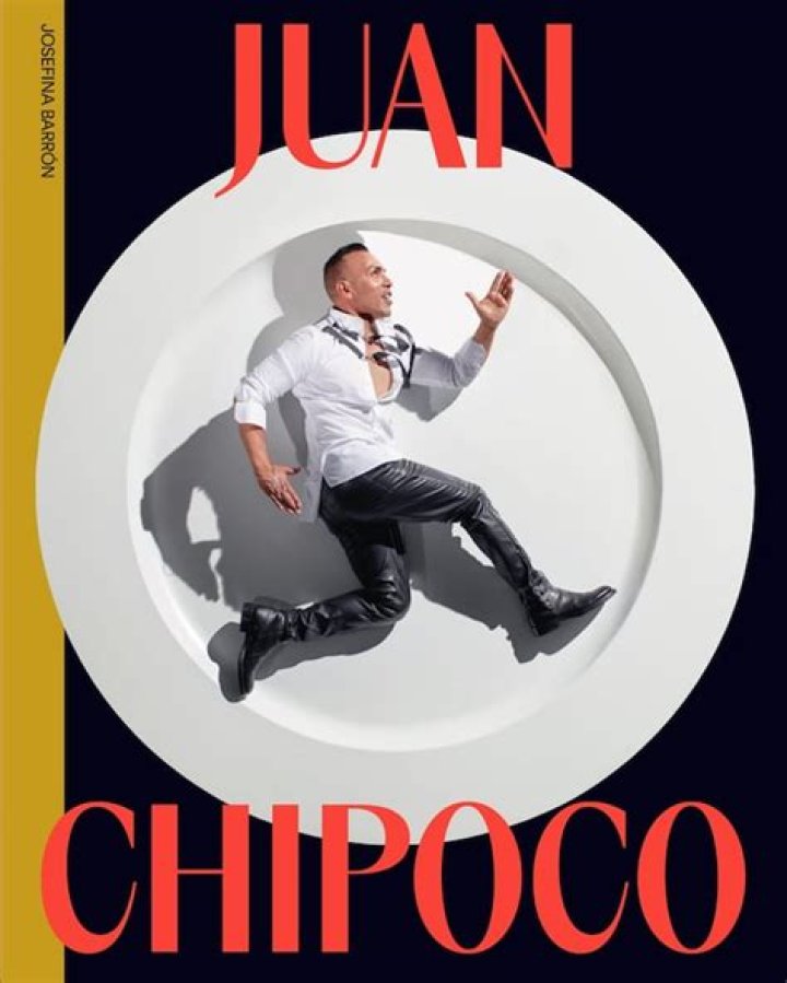 Conoce a Juan Chipoco, el exitoso empresario y restaurantero peruano