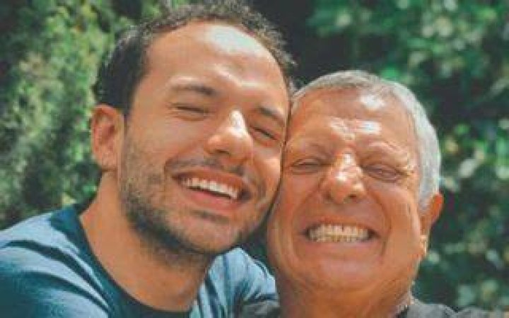 Conoce a Leonardo Patricio, el talentoso hijo de César Bono Fama