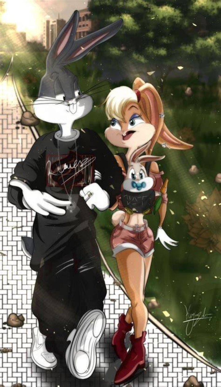 Conoce al esposo de Bunny Barbie, Harry Hedaya, durante el
