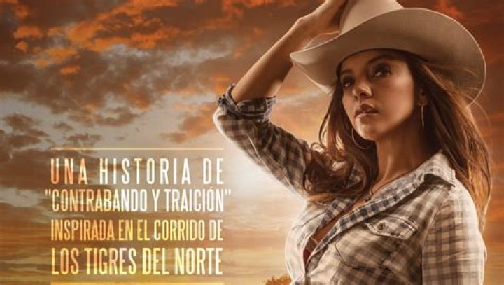 Conoce los personajes de Camelia la Texana SECRET VIDA
