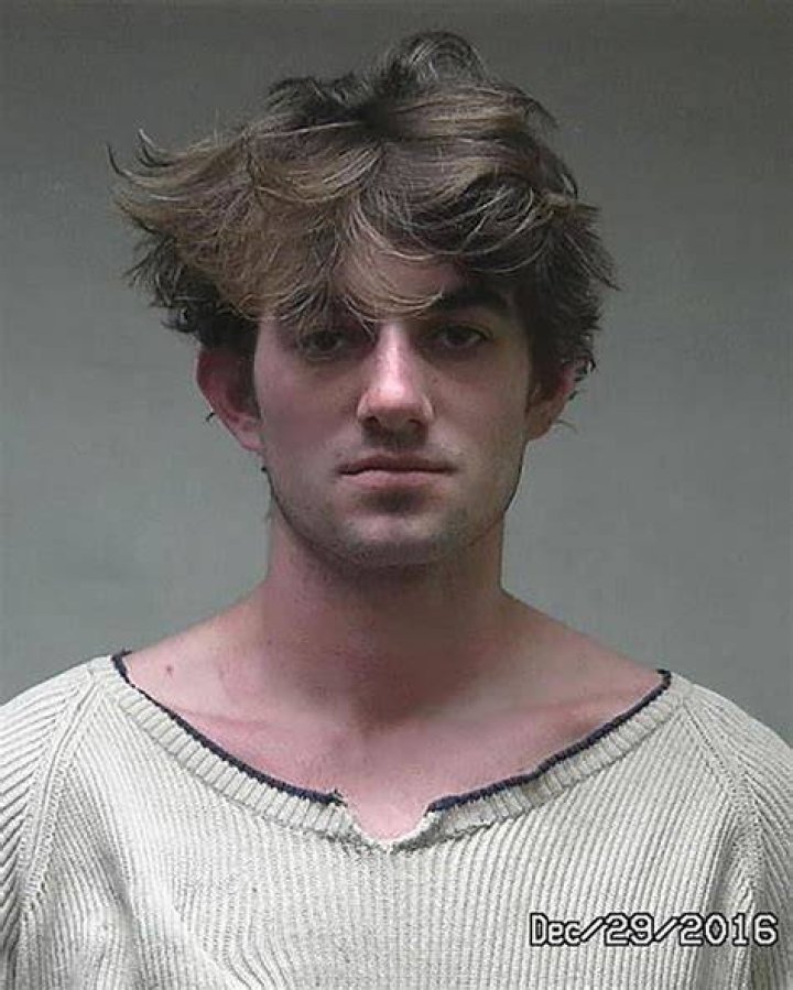 Conor Kennedy Arrested in a Bar Fight in Aspen Conor Kennedy Pleads