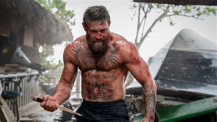 Conor McGregor and the World&rsquo;s Best Grudge Match The New Yorker