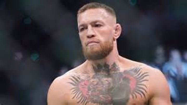 Conor Mcgregor's Wife Dee Devlin Biography Conor Mcgregor's Wife Dee Devlin Biography
