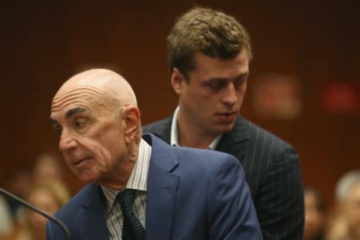 Conrad Hughes Hilton III Belongs to the Influential Hilton Clan Facts
