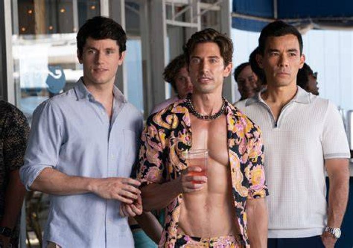 Conrad Ricamora Supports the LGBTQ Community with His Gay Characters