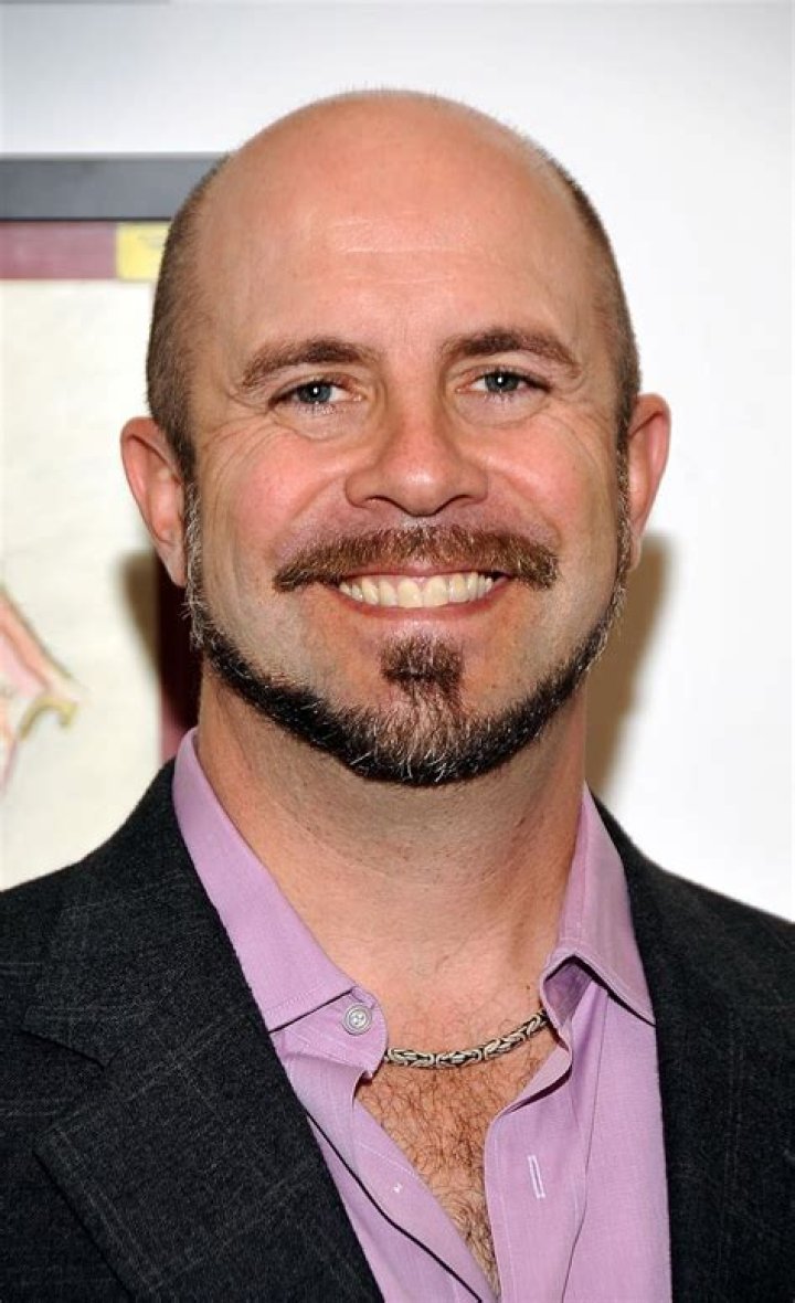 Conrad Vernon IMDb