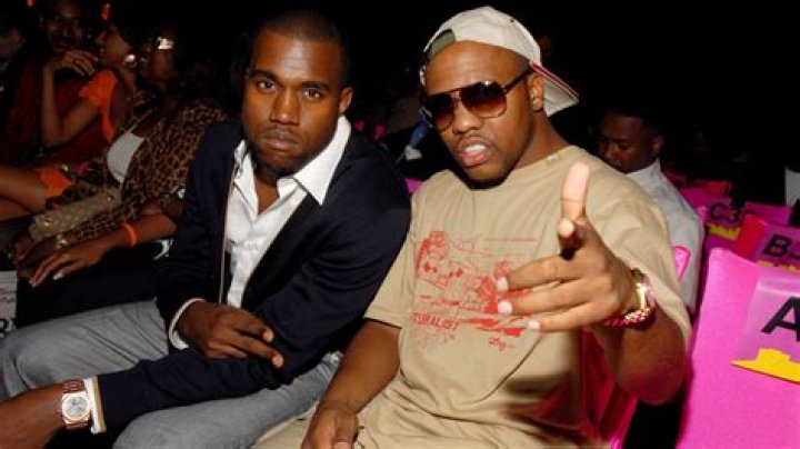 Consequence Strikes Out At Kanye West For 'Slap In The Face': 'I Will Always Need Respect'