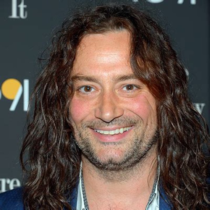 Constantine Maroulis I've Been Framed By Baby Mama Wins