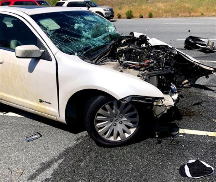 Constellatia Martin Car Accident Victim Eden Palmer Killed