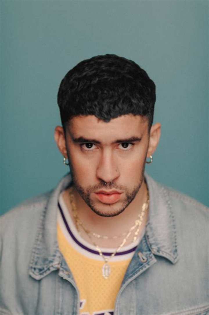 Contact Bad Bunny Agent, Manager and Publicist Details