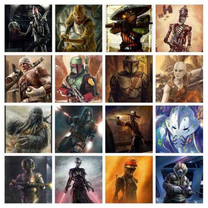 Control of bounty hunters varies state to state, creating a largely