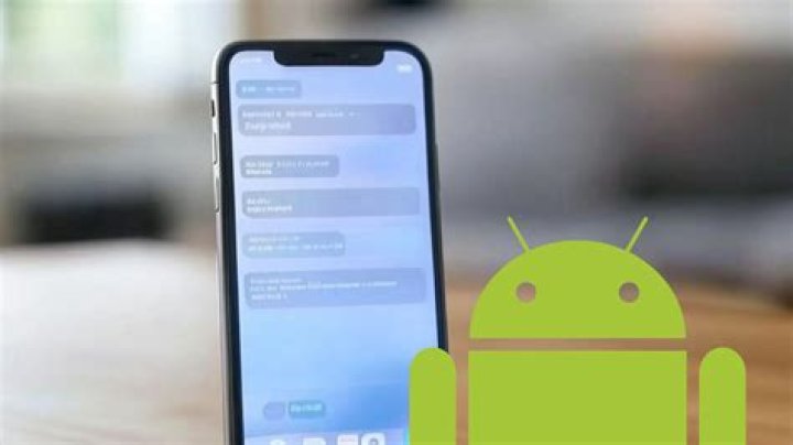 Controlling your Android phone with ADB Indy Koning
