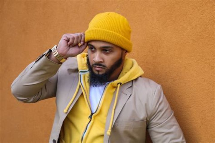 Conversations Magazine Wendell B Growing His Brand and Motivating the