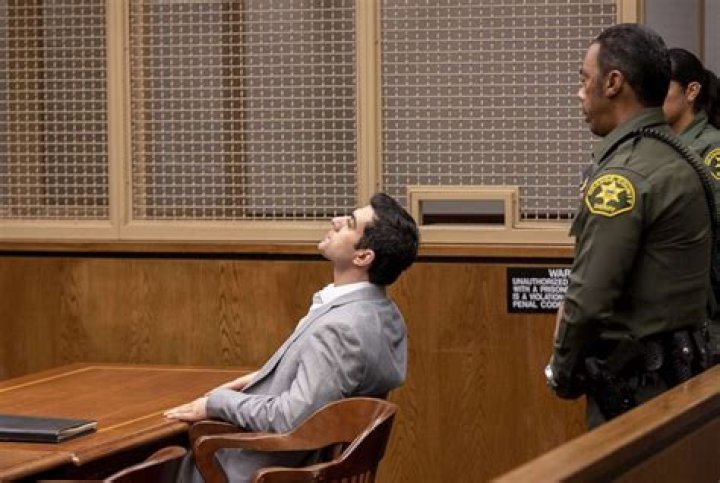 Convicted kidnapper and torturer Hossein Nayeri talks about his charges
