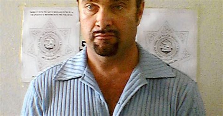 Convicted rapist Luster testifies he's a victim of bad legal advice