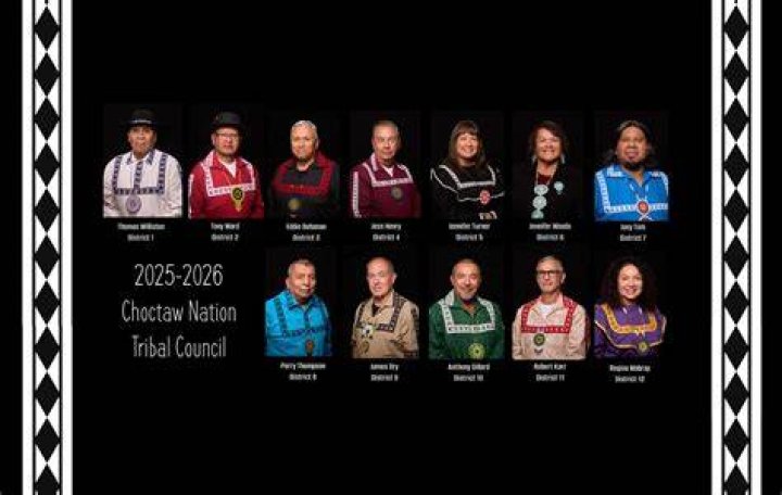 Convocation Tribal Council YouTube