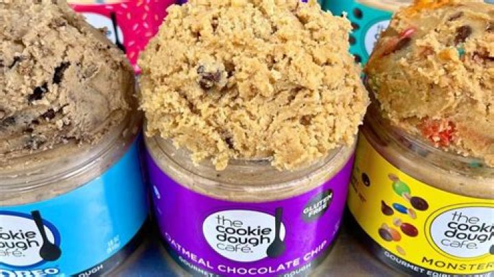 Cookie dough company CEO puts faith in alternative treatment