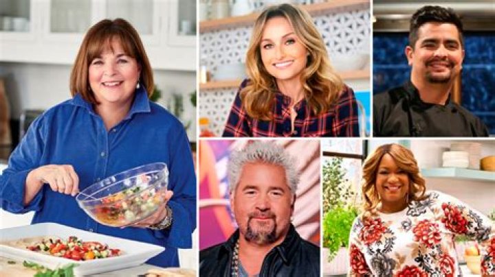 Cooking Tips from Food Network Star Claire Robinson and more JustAddOJ