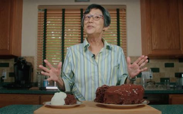 Cooking With Lynja Lynn Davis Wins Editing 2021 YouTube Streamy