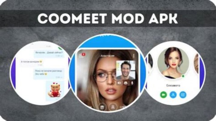 CooMeet Premium Features Mod Apk FREE [May 2022]