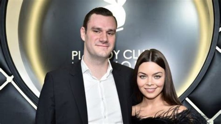 Cooper Hefner net worth How rich is Hugh Hefner's newly married son in