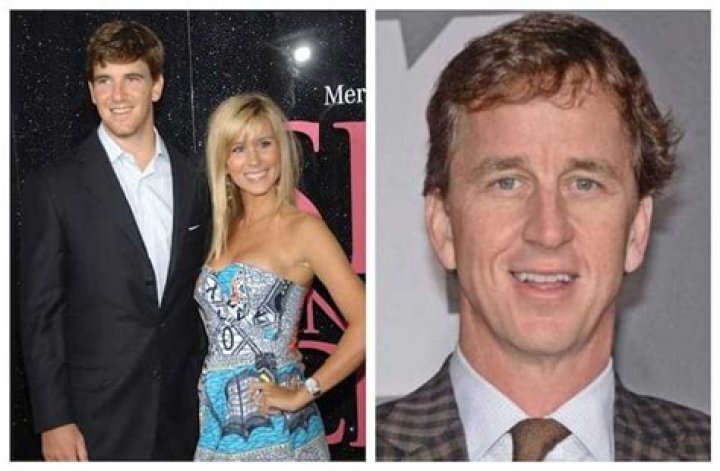 Cooper Manning Bio, Married, Wife, Children, Family, Age, Net Worth