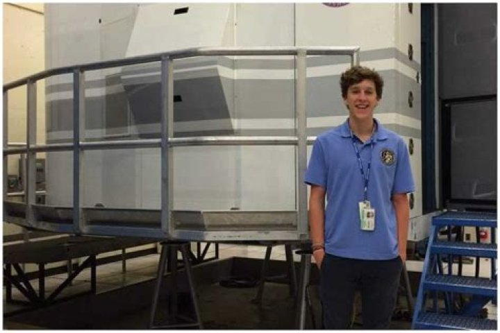 Cooper Matheson What you should know about Tim Matheson's son Tuko.co.ke