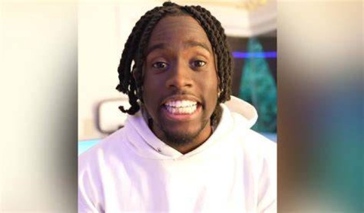 Cops take Twitch streamer Kai Cenat into custody after chaotic giveaway