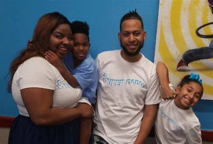 Cora Jakes Coleman Children Jason And Amauri Noelle Coleman