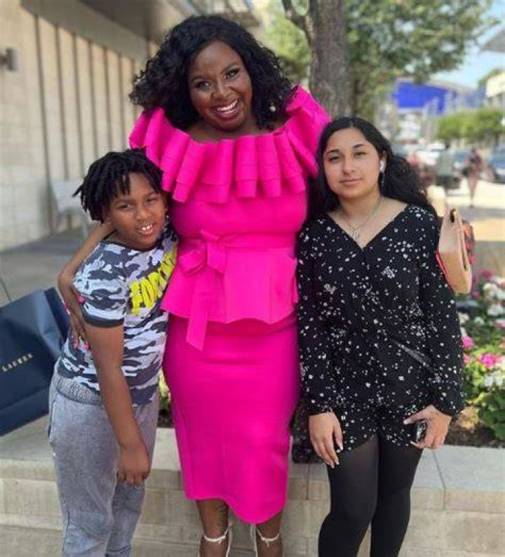 Cora Jakes Coleman Children Meet Jason Coleman And Amauri Noelle
