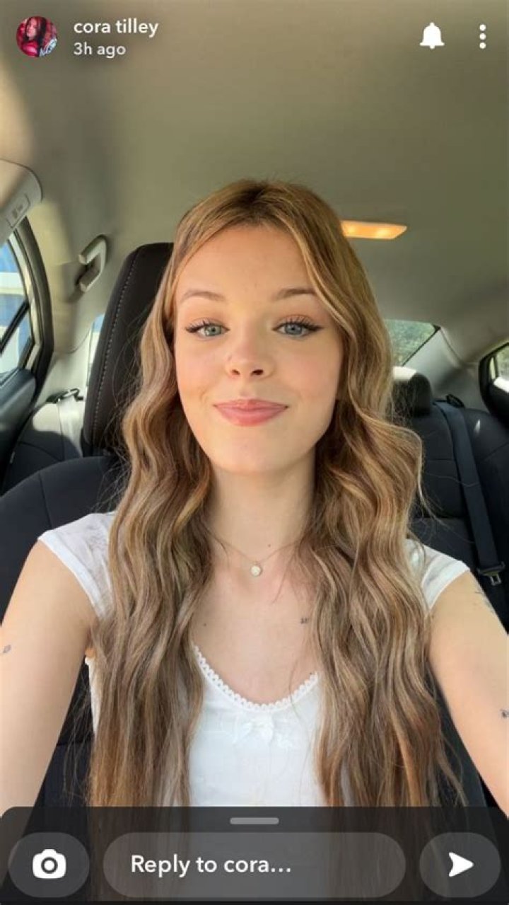 Cora Tilley (TikTok Star) Age, Birthday, Bio, Facts, Family, Net