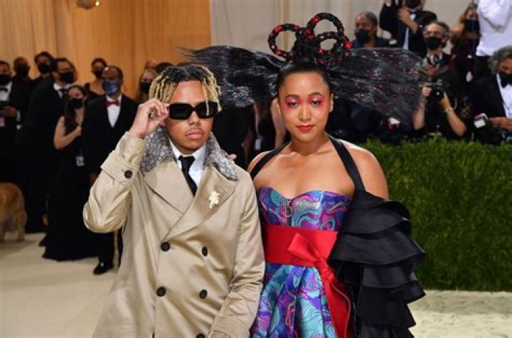 Cordae's Net Worth? All About Naomi Osaka's Boyfriend