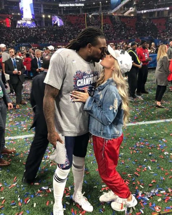 Cordarrelle Patterson And Girlfriend Reveal Their Tragedy