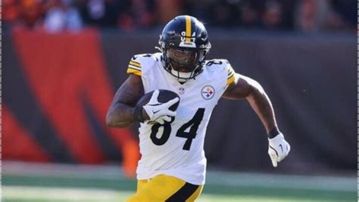 Cordarrelle Patterson