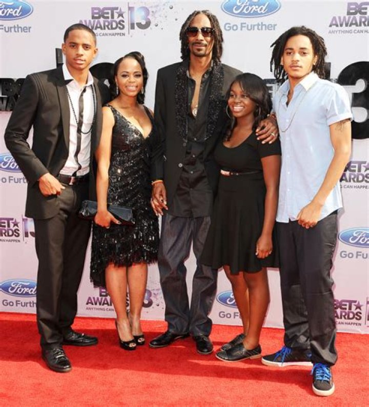 Corde Broadus (Snoop Dogg&rsquo;s Son) Biography, Age, Wiki, Height, Weight