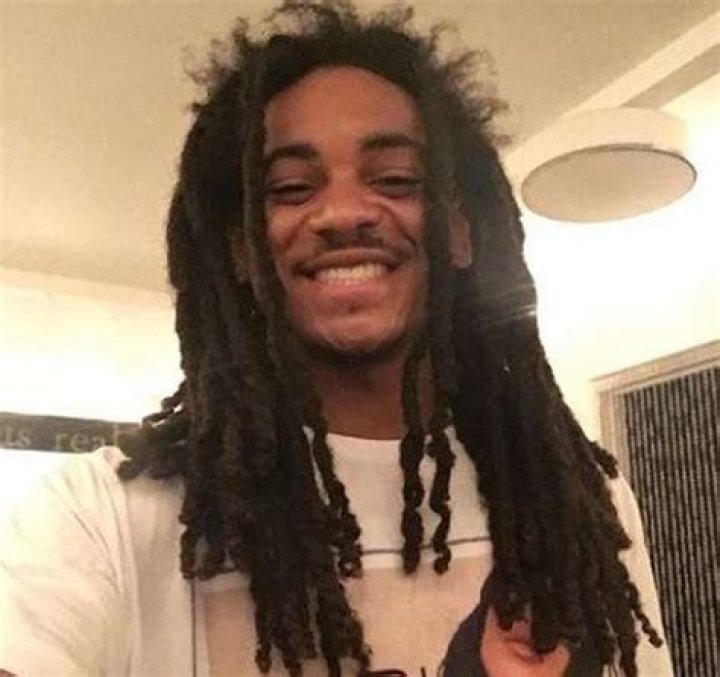 Corde Broadus Wiki, Net Worth, Height, Age and More 2024 The Personage