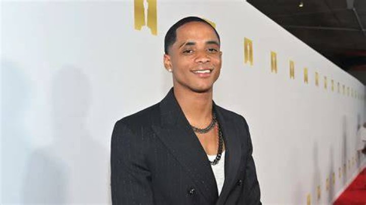 Cordell Broadus Who is Snoop Dogg's Son? WHO Magazine